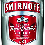 Diageo GB launches Smirnoff 50cl bottle