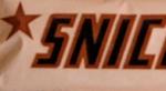 Wal-Mart's exclusive Snickers packaging