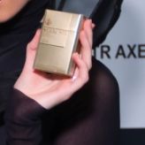 Табачный дом Sobranie представил фотопроект Петра Аксёнова «Only Men»