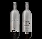 Social UK offers aluminium wine bottles