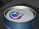 Soda Seal – революционная упаковка со скрытыми рекламными возможностями
