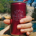 Sofia Mini: баночное вино «под настроение»