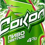 Пивной бренд «Сокол» обновил дизайн упаковки Пивной бренд «Сокол» обновил дизайн упаковки