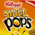 Soldis Communications адаптировали упаковку нового продукта Kellogg’s для российского рынка Soldis Communications адаптировали упаковку нового продукта Kellogg’s для российского рынка