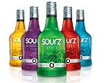 Maxxium launches Sourz campaign