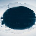 Speedo Fast-Skin: shark’s egg formed packaging