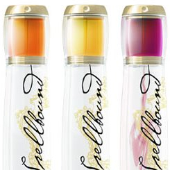Spellbound: drinks inspired by perfumes