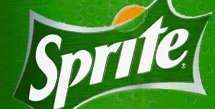 New Sprite Logo