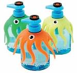   Squid Soap gains Tesco listing