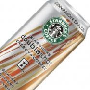 Starbucks Doubleshot Energy+Coffee adds spice