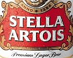 InBev revamps Stella Artois bottle