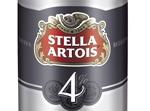 Stella Artois выпускает 4%-ный лагер "на каждый день"
