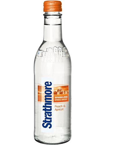 New Strathmore Labels look to extend brand's visual impact New Strathmore Labels look to extend brand's visual impact