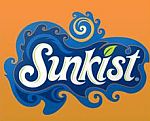 Sunkist Orange Soda в новом дизайне Sunkist Orange Soda в новом дизайне