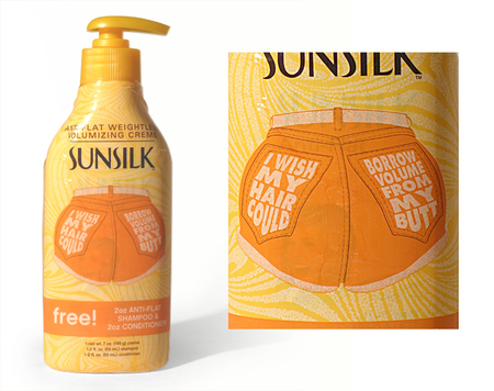 Sunsilk