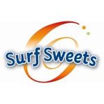 Natural candies Surf Sweets 
