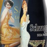 Schweppes Classic Mixers: retro limited edition in Australia