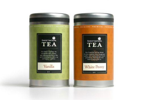 Sweetwaters Tea