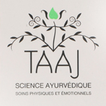 Taaj — аюрведическая упаковка косметики Taaj — аюрведическая упаковка косметики
