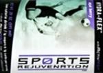 Sports Rejuvenation sport drinks packaging