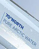 Fresh new packaging from Norwegian design firm Tank