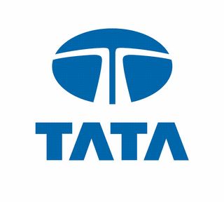 tata group logo