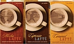 Stomping grounds coffee packaging by TBD Advertising