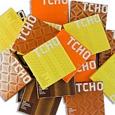 TCHO: high tech chocolate brand