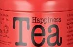 Philosophy of tea drinking in a bright package