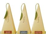 Tea Forte: success of a simple and beautiful packaging