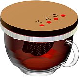Tea packaging: the concept
