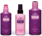 Bulletproof creates wallpaper-inspired Ted Baker packaging
