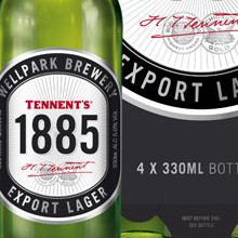 Anheuser-Busch InBev to sell Tennent’s beer