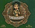 Dogfish Head выпускает шоколадное пиво Theobroma