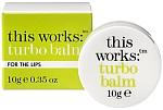 "This works": Simple clear packaging