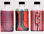 "Buggin' Out" toiletry: Thomas Wilder's concept
