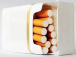 Tobacco firms in pack design work