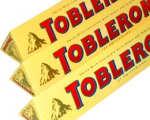 Kraft celebrates the success of the Toblerone 100th birthday celebrations around the world