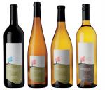 Дизайн упаковки вин Milbrandt Vineyards получил высокую оценку APDA 2008