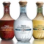 Beam Global lines up Tres Generaciones Tequila relaunch 