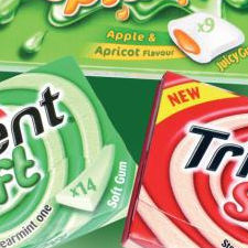 Trident gives a little anti-recession joy