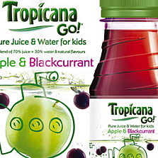 Innocent и Tropicana: обострение конкуренции в сегменте "детских" соков Innocent и Tropicana: обострение конкуренции в сегменте "детских" соков