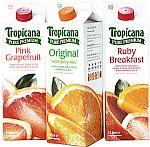 Tropicana revamp likely as Pepsi overhauls brands