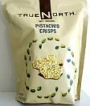 Frito-Lay has launched a line of natural nut snacks called TrueNorth