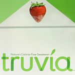 Truvia™ - new innovative product from Coca-Cola Truvia™ - new innovative product from Coca-Cola
