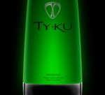 TY-KU: light inside the bottle