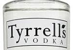 Tyrrell’s gets into vodka