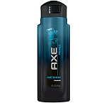 Unilever launches new hair care range for Lynx (Axe)