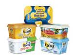 Unilever reduces packaging spend