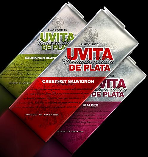 Uvita de Plata wines